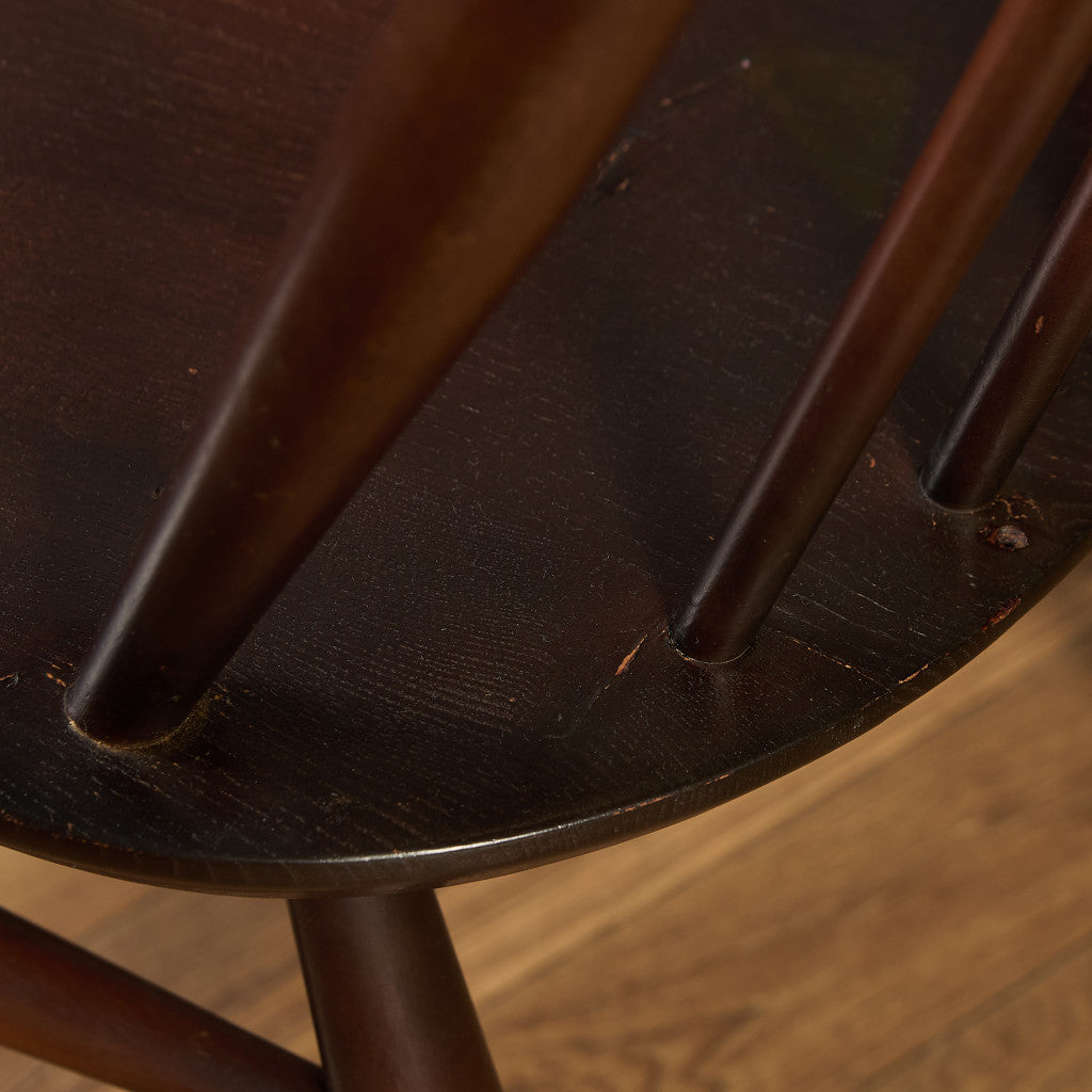 ヴィンテージ ゴールドスミスチェア