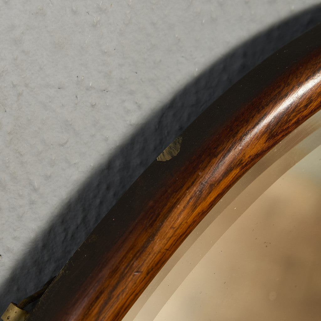 英国 クラシック ウォールミラー