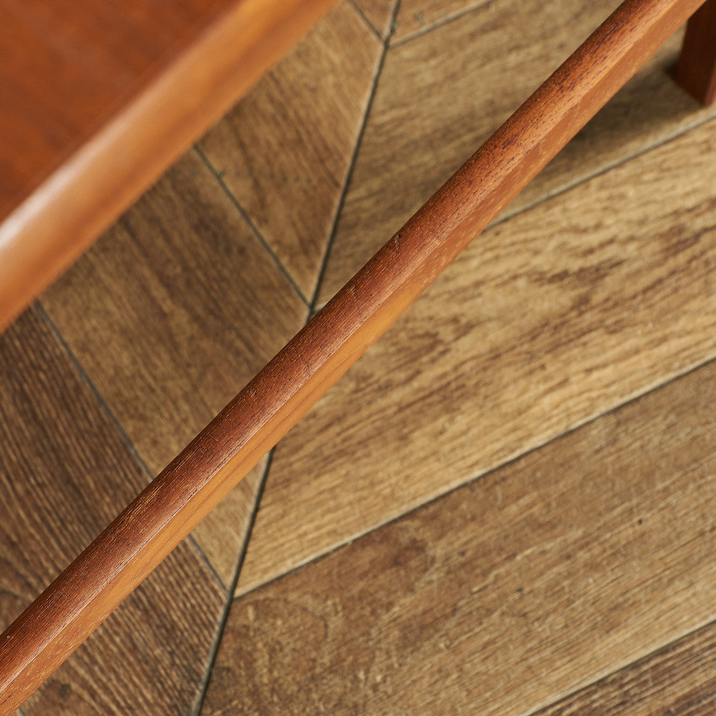 英国ヴィンテージ センターテーブル #79359