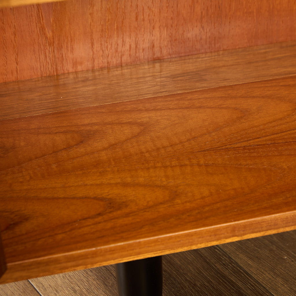 ジープラン G-PLAN Fresco ヴィンテージ キャビネット サイドボード カスタムレッグ #95516