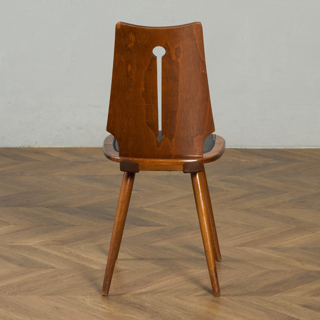 Bombenstabil ヴィンテージ ダイニングチェア