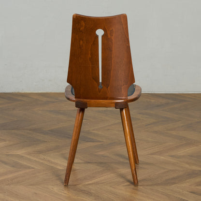 Bombenstabil ヴィンテージ ダイニングチェア