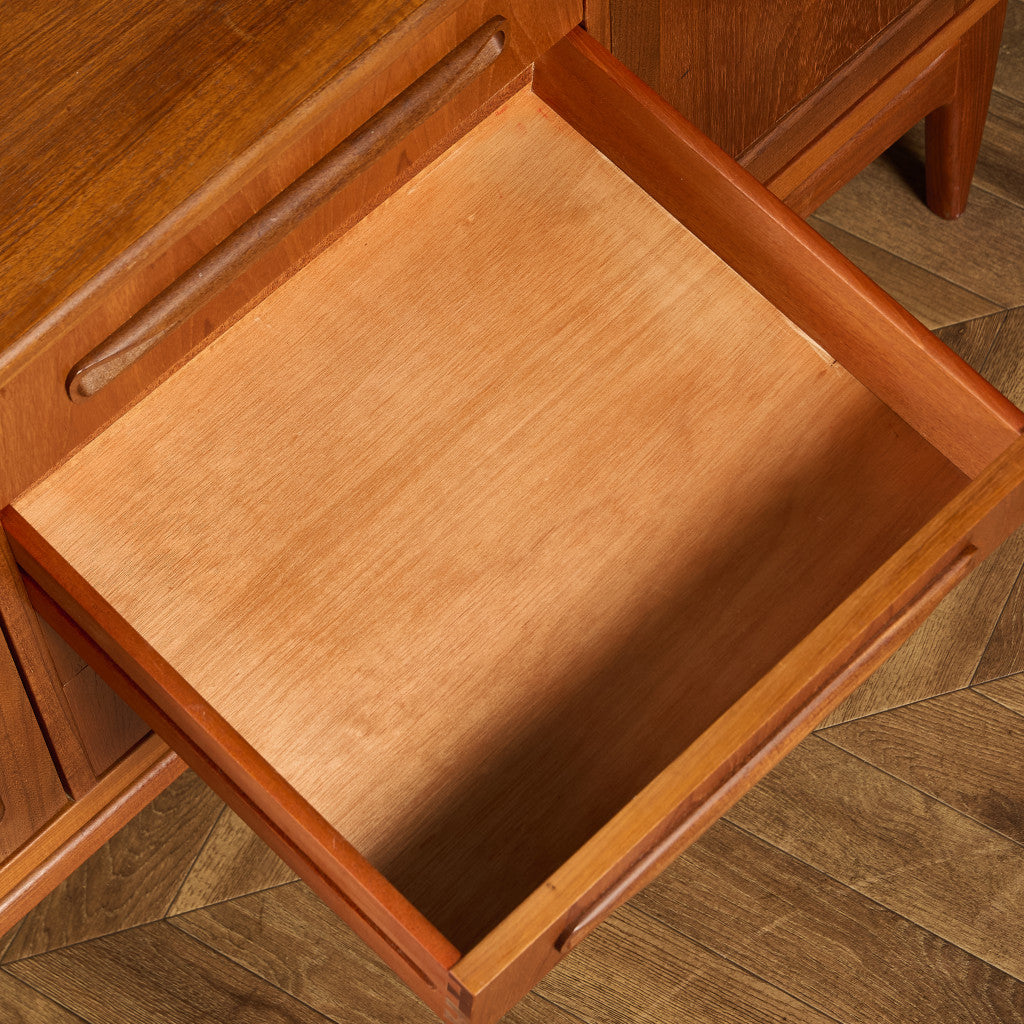 Fresco ロングサイドボード