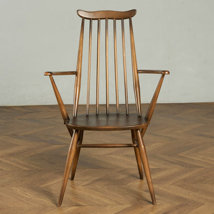 アーコール ERCOL ヴィンテージ ゴールドスミス アームチェア #99558