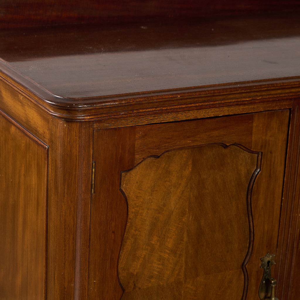 英国 クラシック サイドボード