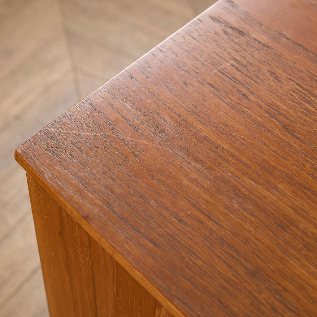 ヴィンテージ サイドボード