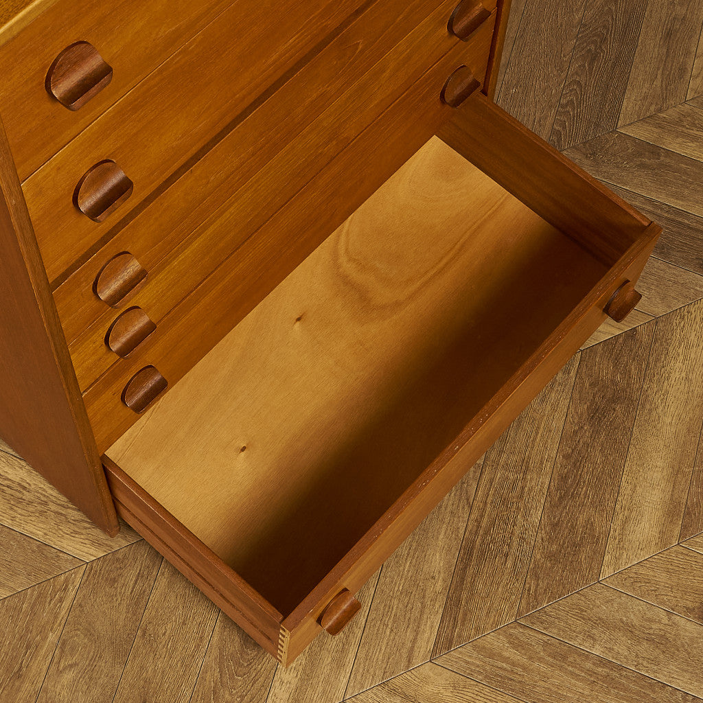 ヴィンテージ チェスト