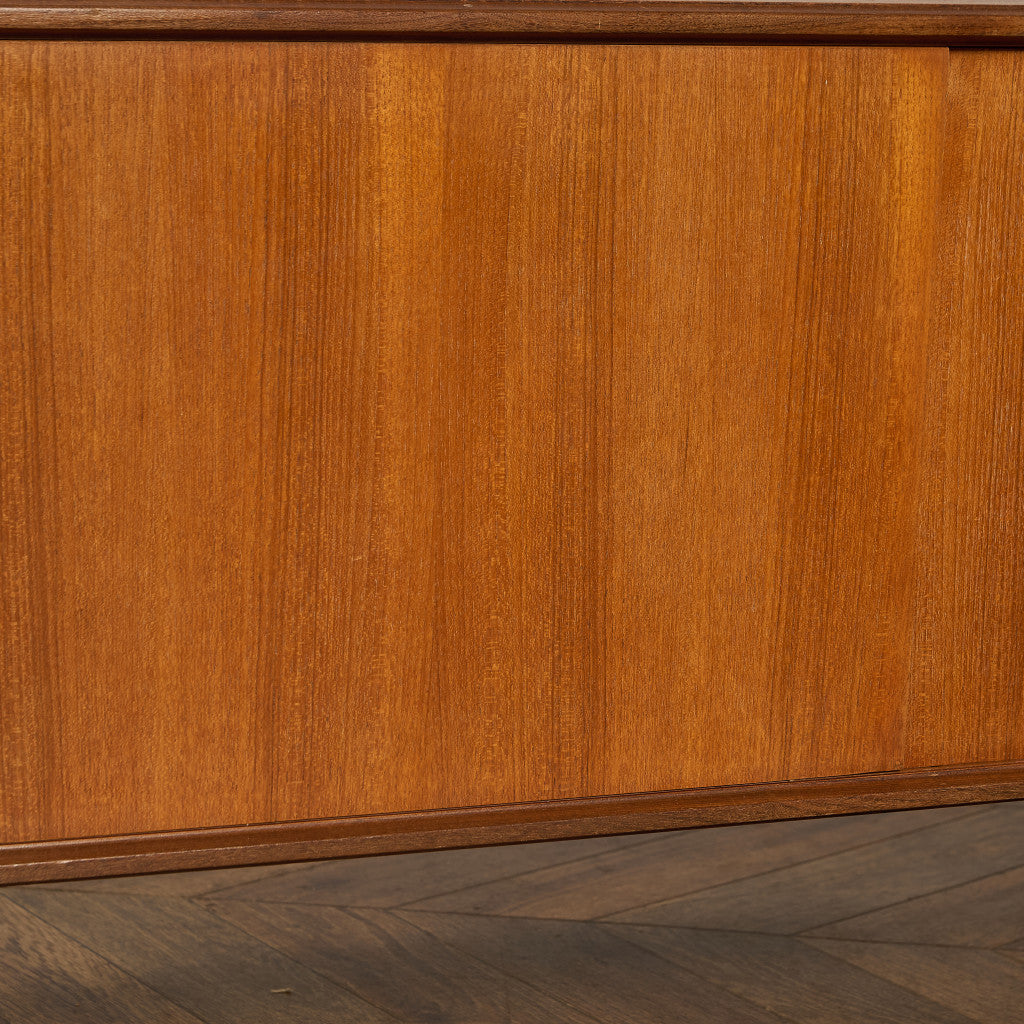 Form FIVE ヴィンテージ サイドボード カスタム アイアン ヘアピンレッグ