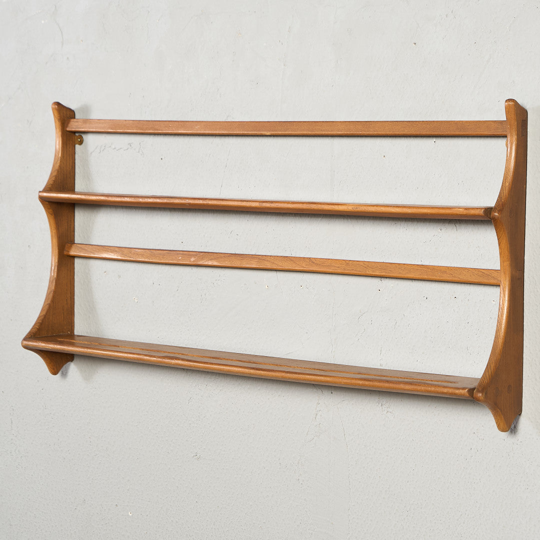 アーコール ERCOL ヴィンテージ ウォールラック (268) #97209 – camori