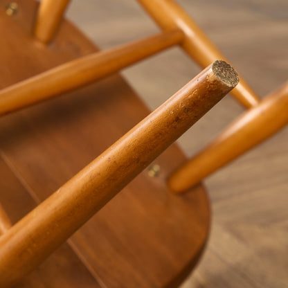 アーコール ERCOL フープバックチェア #98225