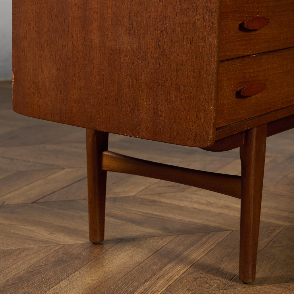 イギリス ヴィンテージ サイドボード