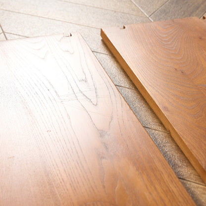 Old Colonial MURAL ウォールユニット ラウンドゴールドラベル