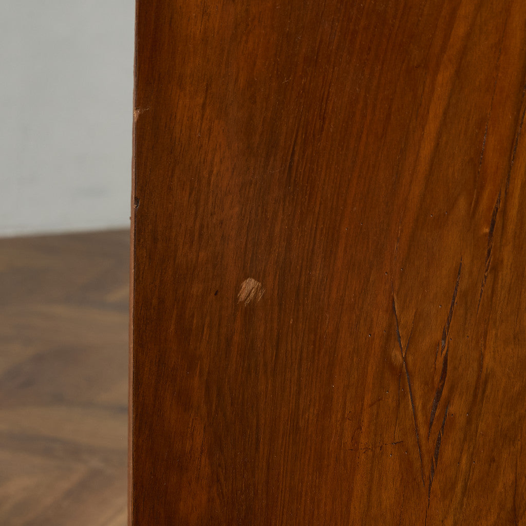 英国クラシック ブックケース #89909