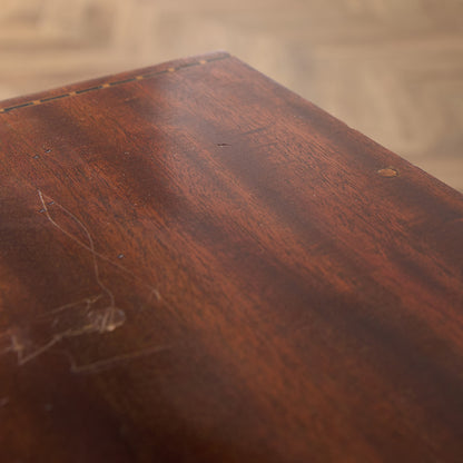 英国 クラシック デスク