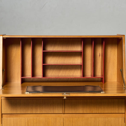 ヴィンテージ ライティング ビューロー