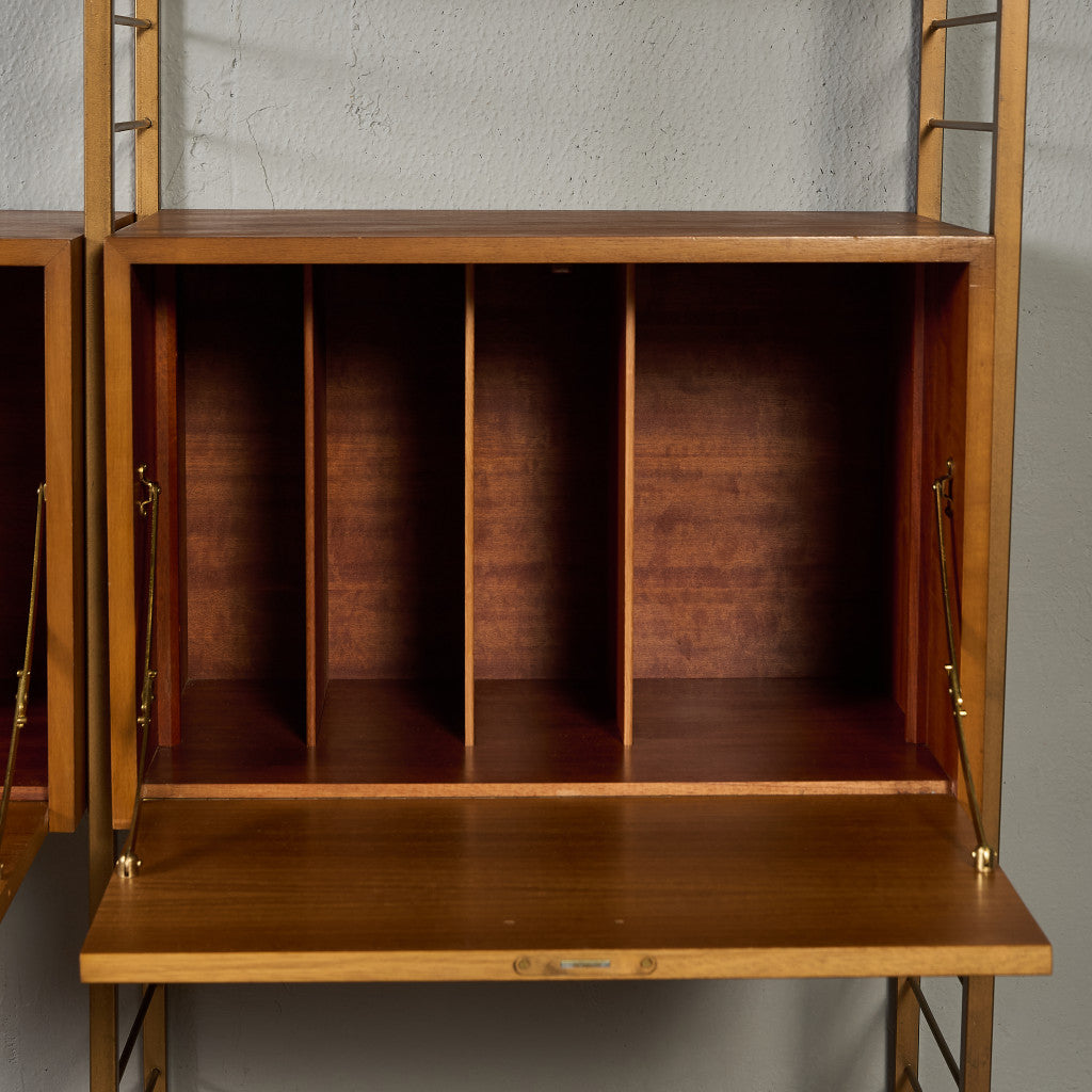 ウォールユニット