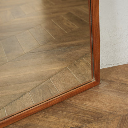 Fresco ヴィンテージ ウォールミラー