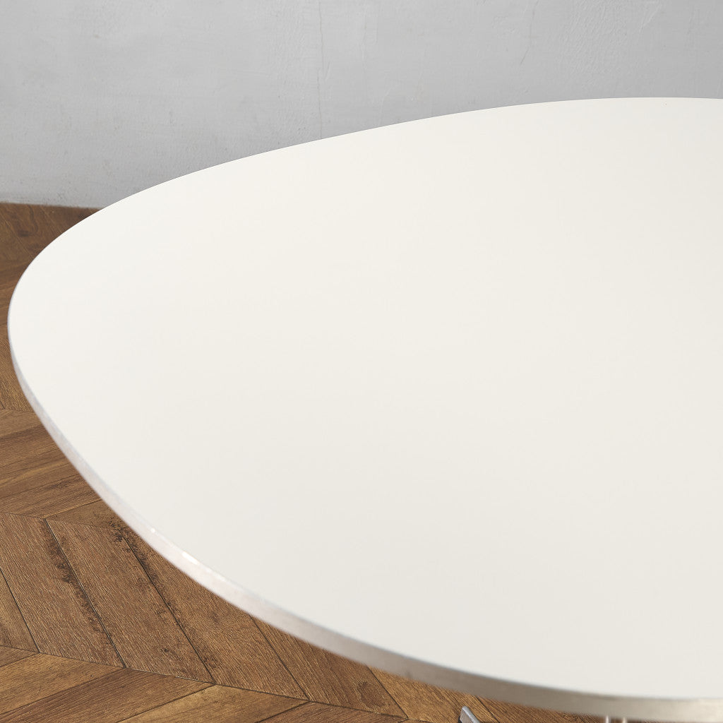 Fritz Hansen A603 Super-circular Table スーパー円テーブル