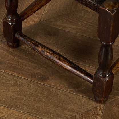 英国 ヴィンテージ スツール