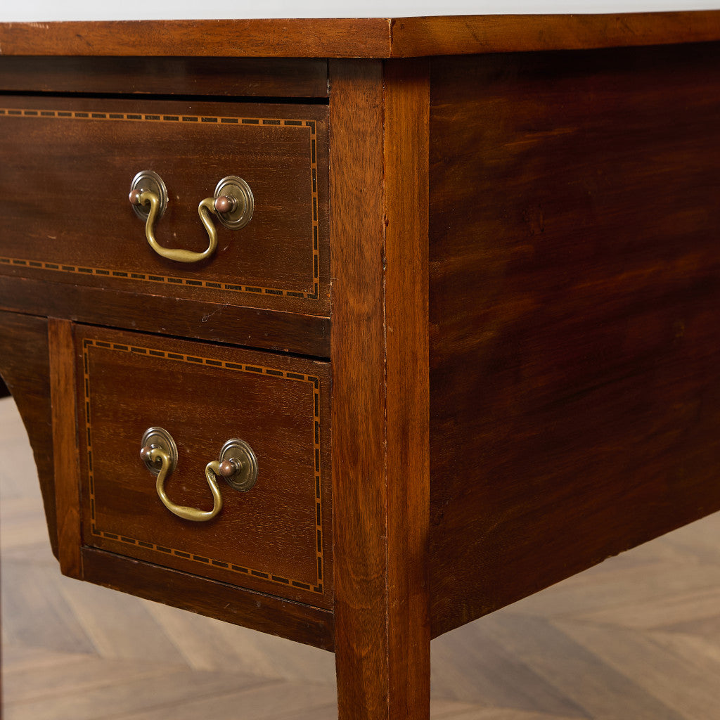 英国 クラシック デスク