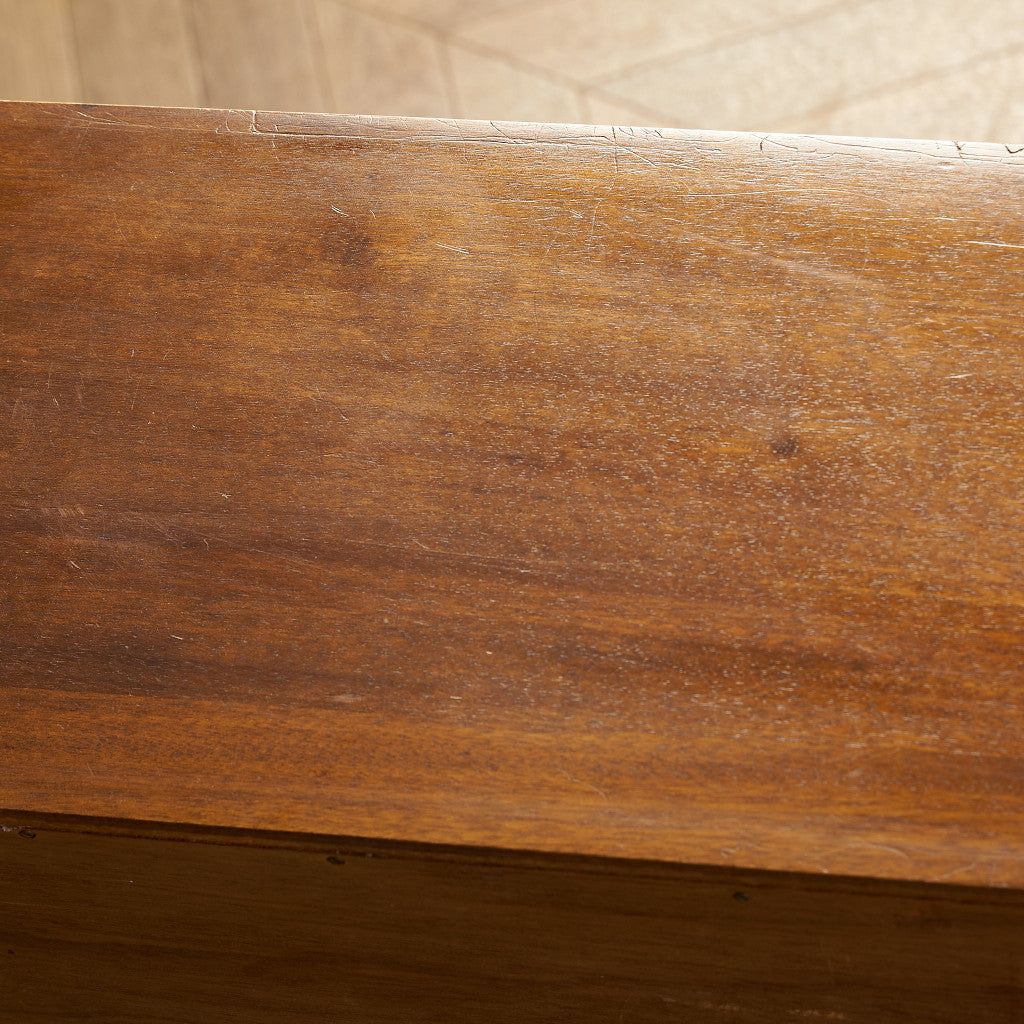 ヴィンテージ ガラスキャビネット 本棚