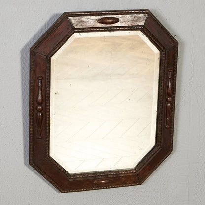 英国 クラシック ウォールミラー