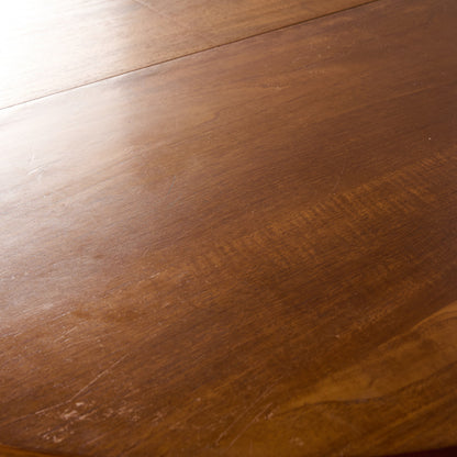 ヴィンテージ ダイニング5点セット