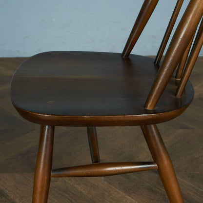 アーコール ERCOL ヴィンテージ ゴールドスミスチェア #66030