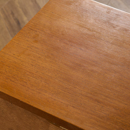 ヴィンテージ ロング サイドボード