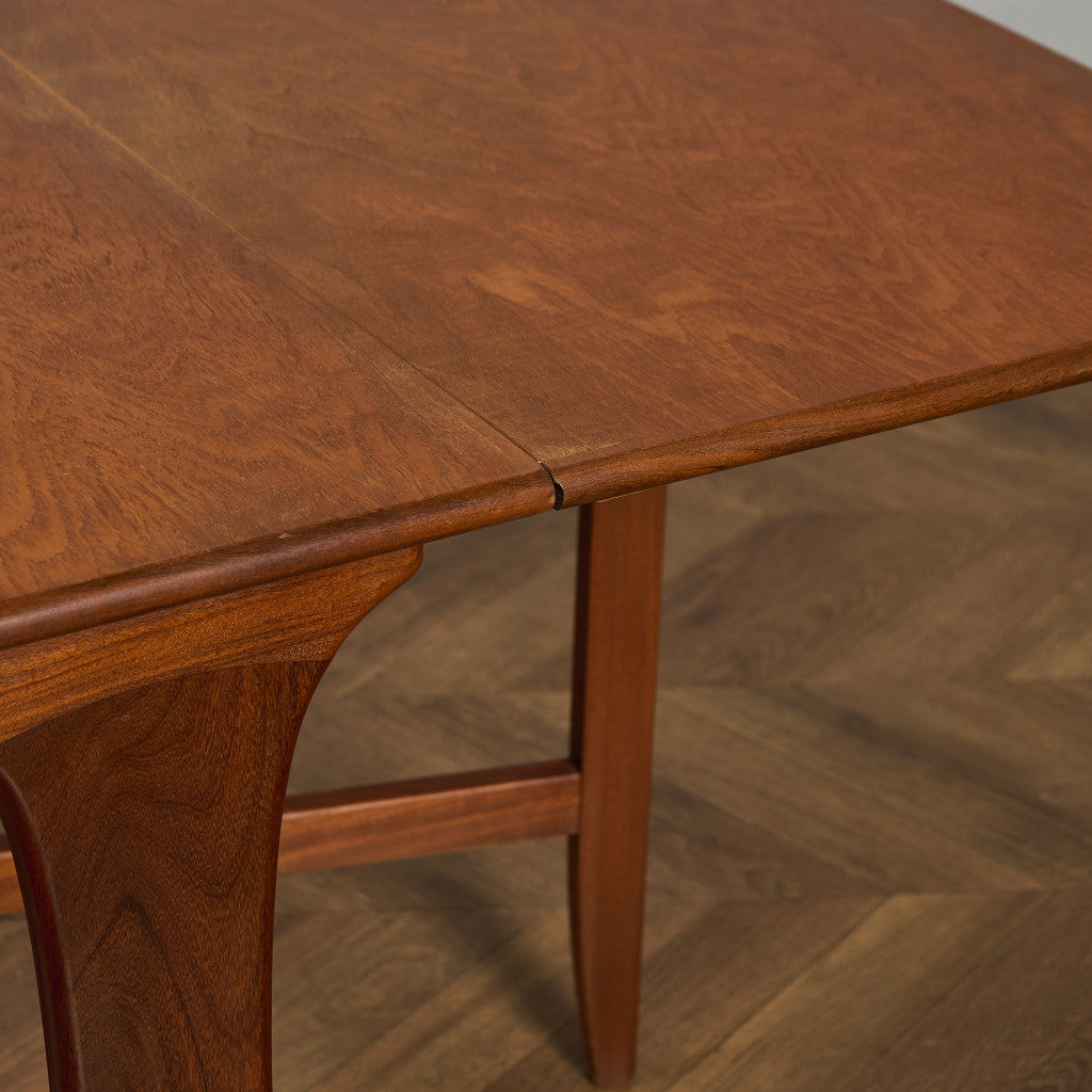 Fresco ドロップリーフ ゲートレッグテーブル