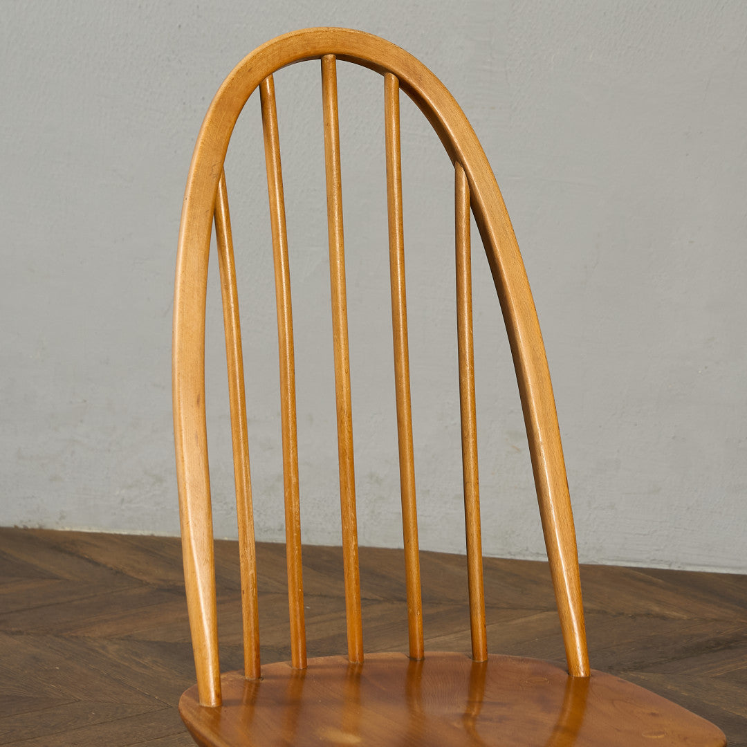 アーコール ERCOL ヴィンテージ クエーカーチェア #89758 – camori