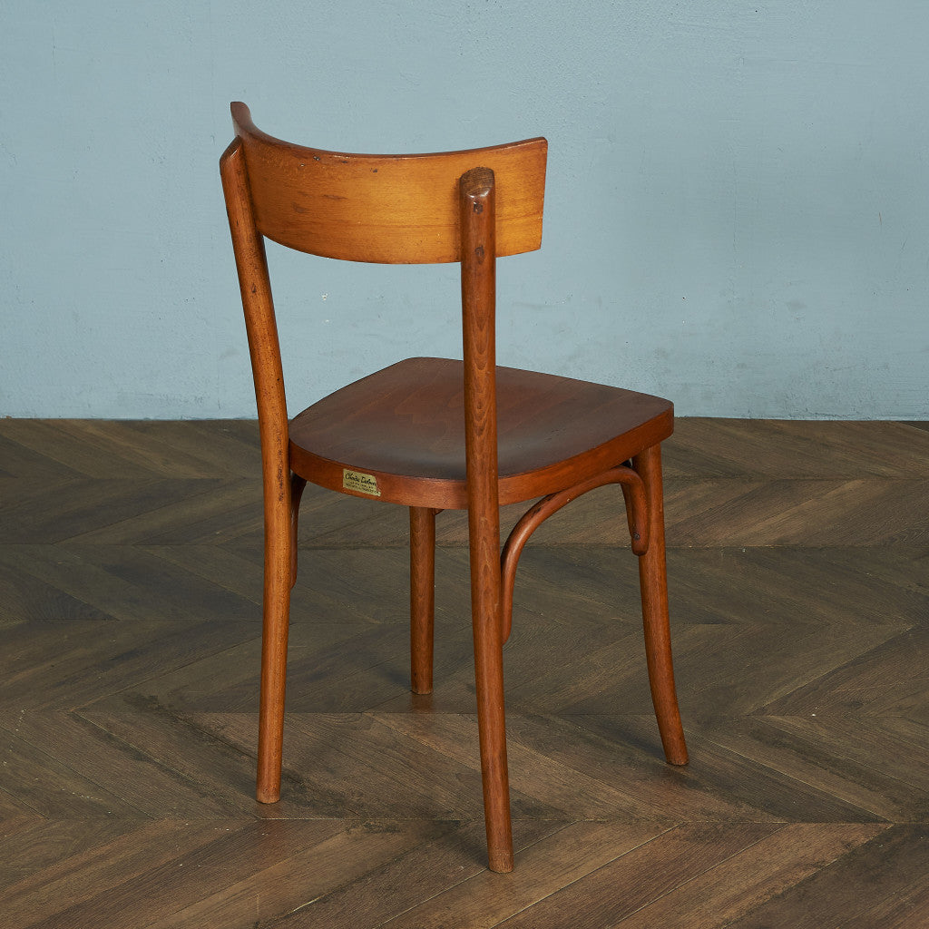 英国クラシック ベントウッドチェア #82016 – camori ヴィンテージ家具