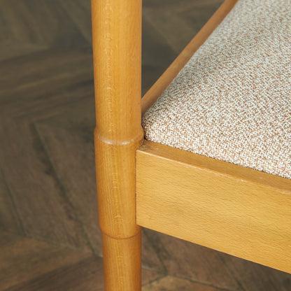 Dinette 英国製 ヴィンテージ ダイニングチェア