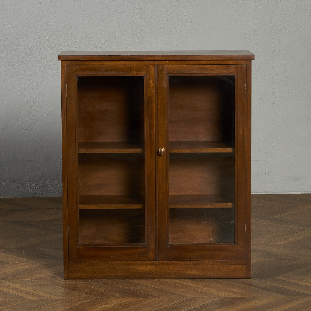 英国 クラシック ブックケース #90098