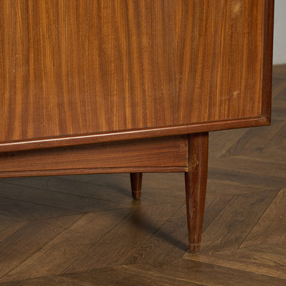 ヴィンテージ サイドボード カップボード