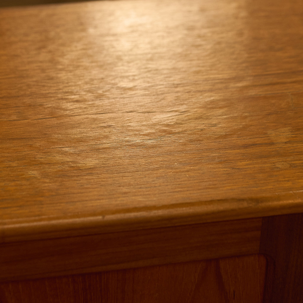 Fresco ロングサイドボード