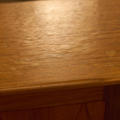 Fresco ロングサイドボード