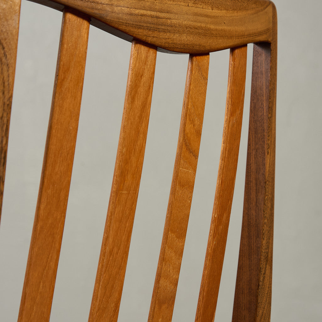 ジープラン G-PLAN スラットバックチェア (4540) #95552 – camori