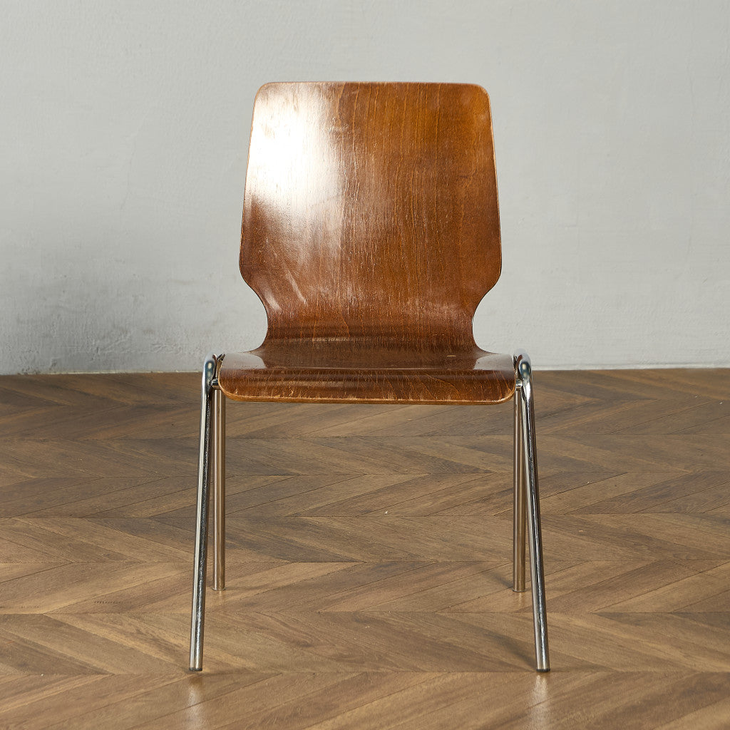 Vink Lisse スタッキング スクールチェア