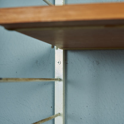 Ladderax ウォールユニット シェルフ