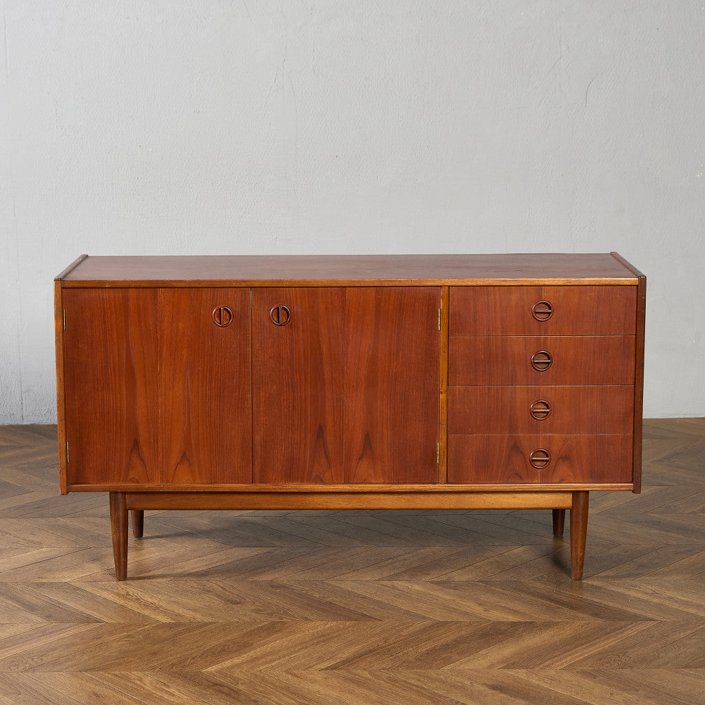 Parker Furniture ヴィンテージ サイドボード #97405 – camori
