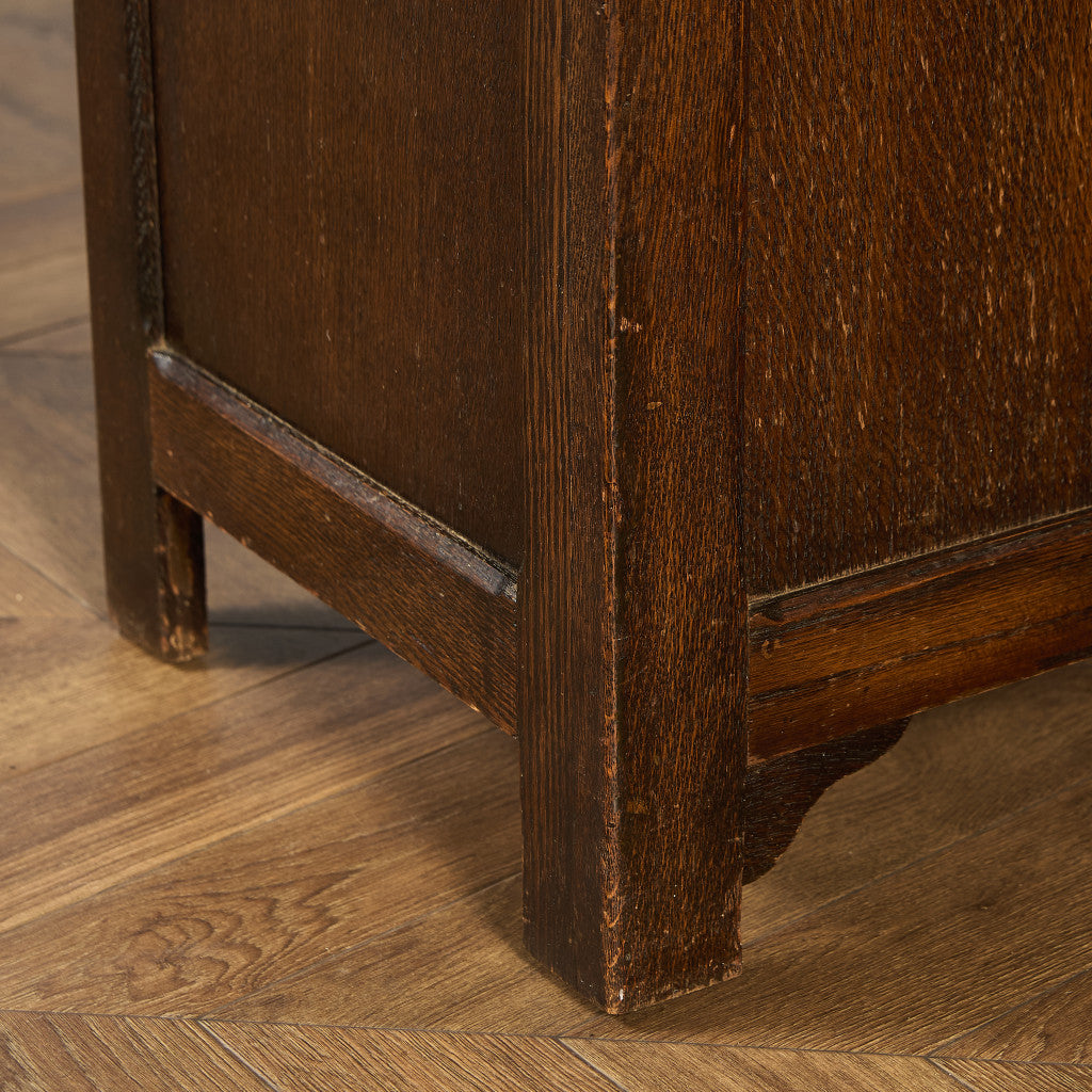 英国 クラシック ブランケットボックス