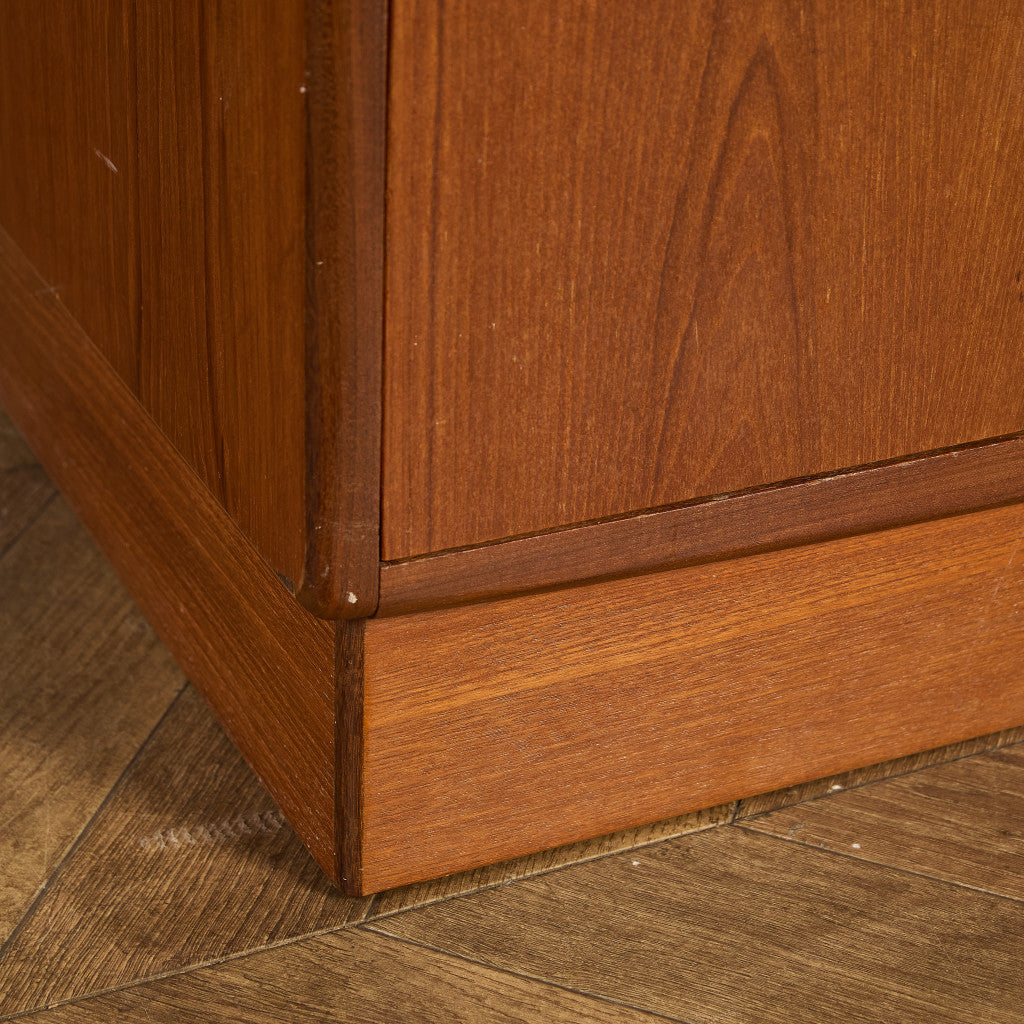 Fresco ダブルチェスト (1378D)