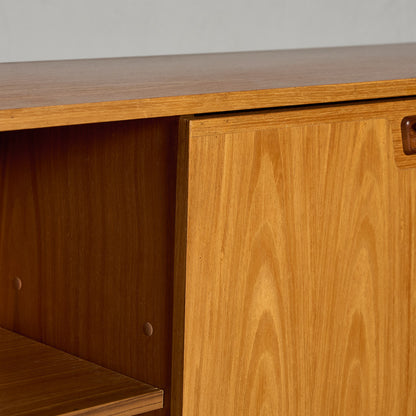 英国 ヴィンテージ ハイサイドボード ハイボード