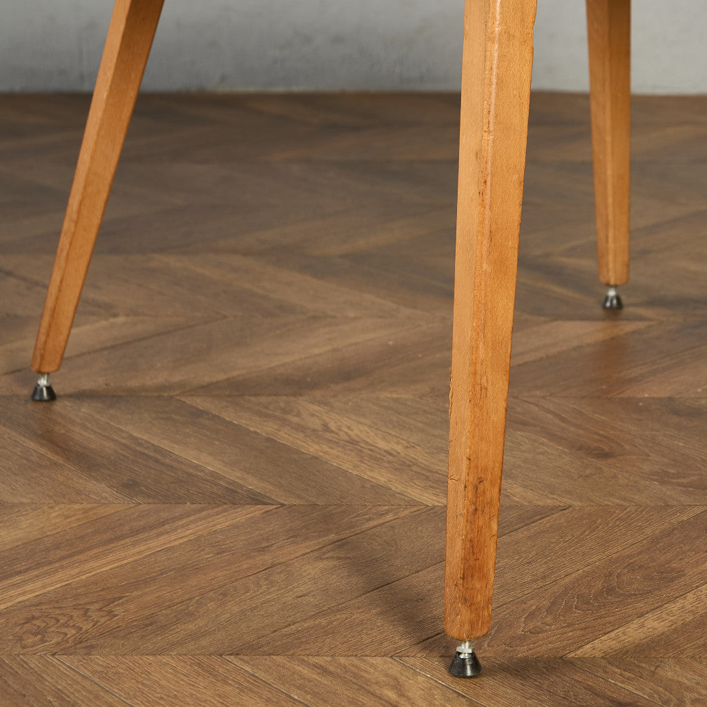 ヴィンテージ バタフライテーブル