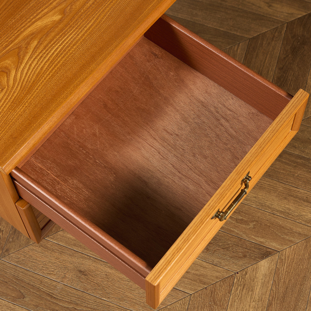 英国 ヴィンテージ ドレッシング デスク