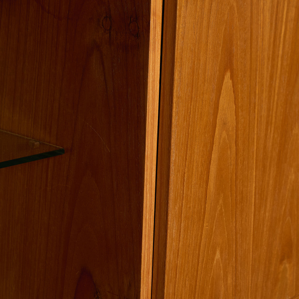 ヴィンテージ ハイサイドボード