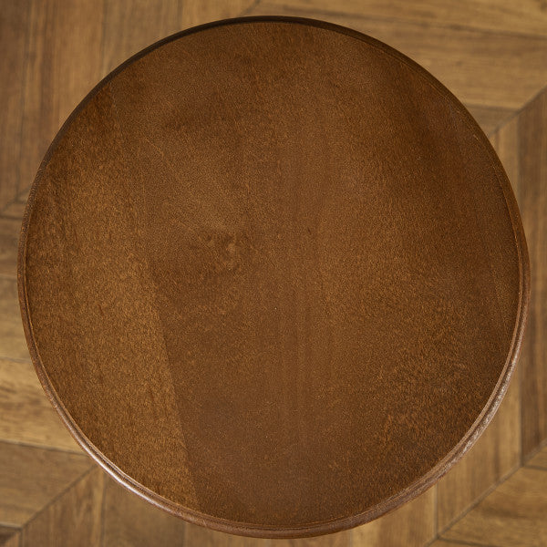 英国 クラシック プランタースタンド サイドテーブル