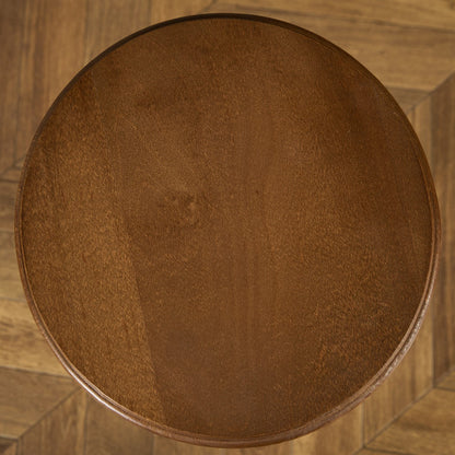 英国 クラシック プランタースタンド サイドテーブル