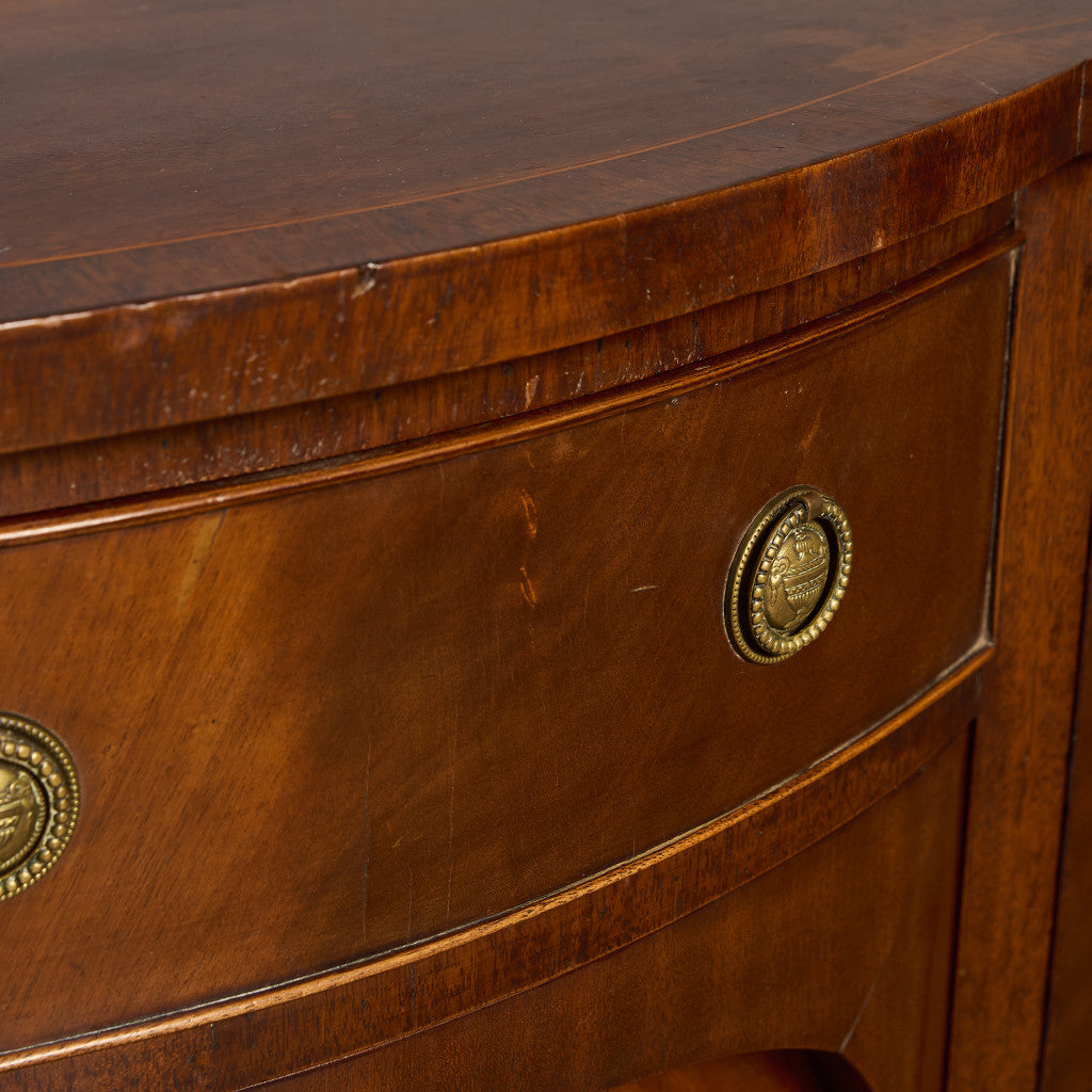 英国クラシック サイドボード